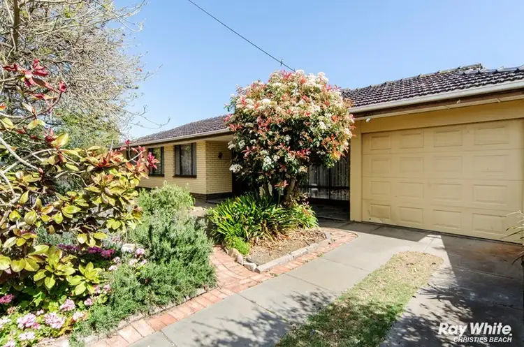 Second view of Homely house listing, 39 Petersen Crescent, Port Noarlunga SA 5167