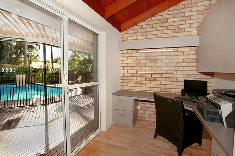 Third view of Homely house listing, 4 Cypress Street, Kuluin QLD 4558
