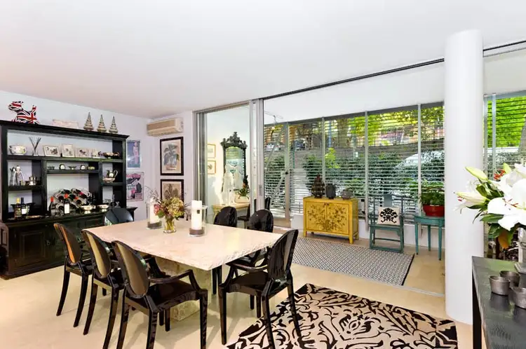Fourth view of Homely apartment listing, 201/138-142 Barcom Avenue, Darlinghurst NSW 2010