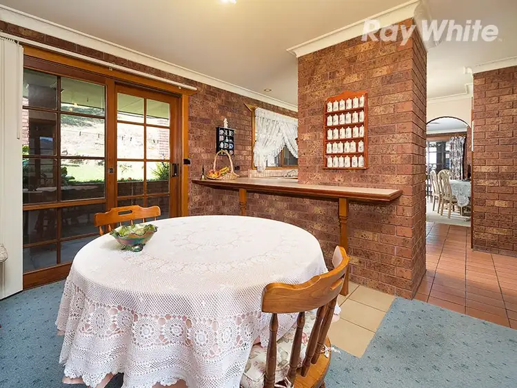 Seventh view of Homely rural property listing, 293 Yabba Road, Tallangatta VIC 3700