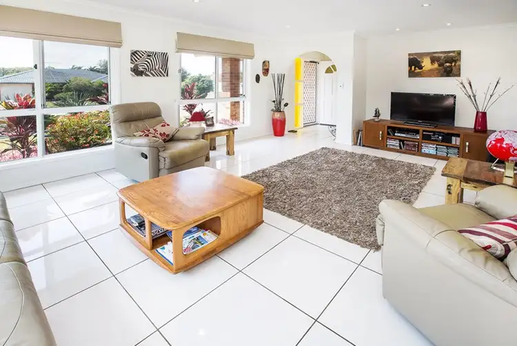 Fifth view of Homely house listing, 21 Cheshire Street, Kippa-ring QLD 4021