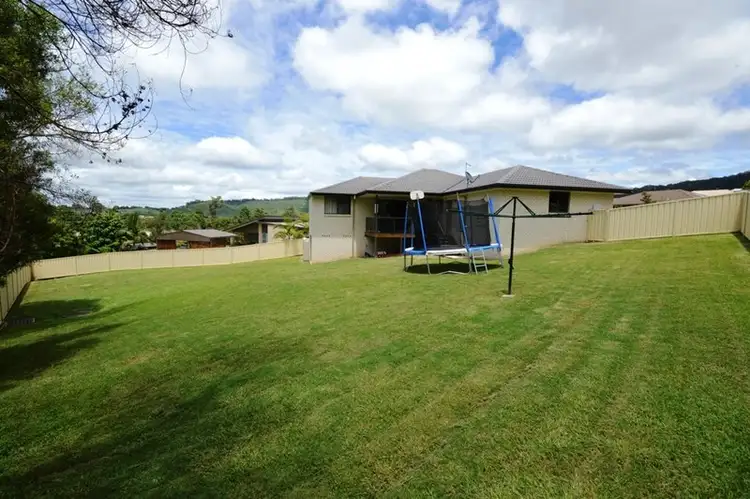 Fourth view of Homely house listing, 4 Ewings Close, Coffs Harbour NSW 2450