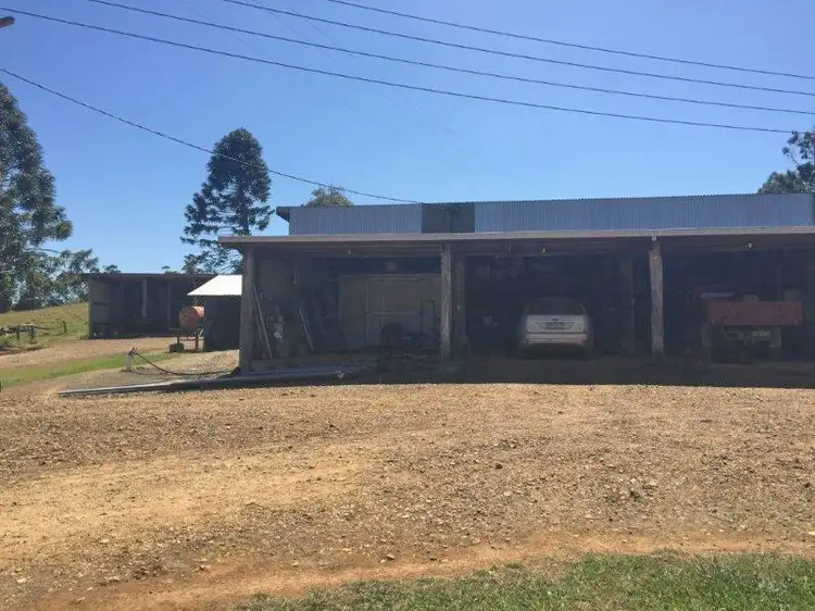 Fifth view of Homely rural property listing, Address available on request
