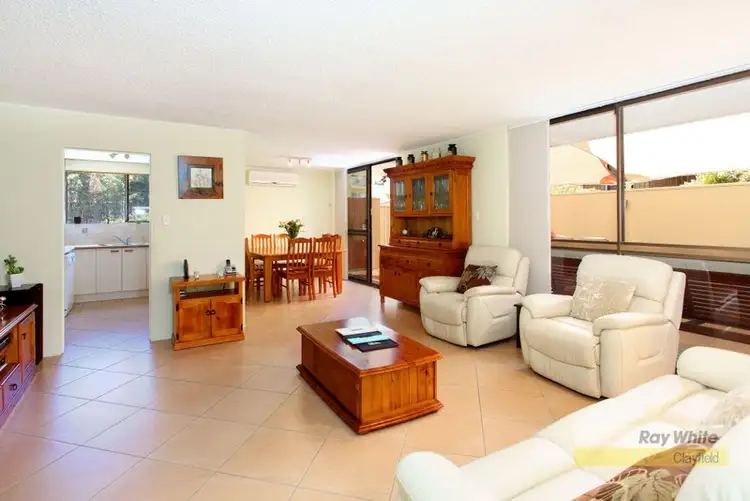 Third view of Homely townhouse listing, 2/58 Bonney Avenue, Clayfield QLD 4011