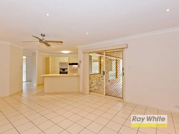 Sixth view of Homely house listing, 3 Longreef Court, Albany Creek QLD 4035