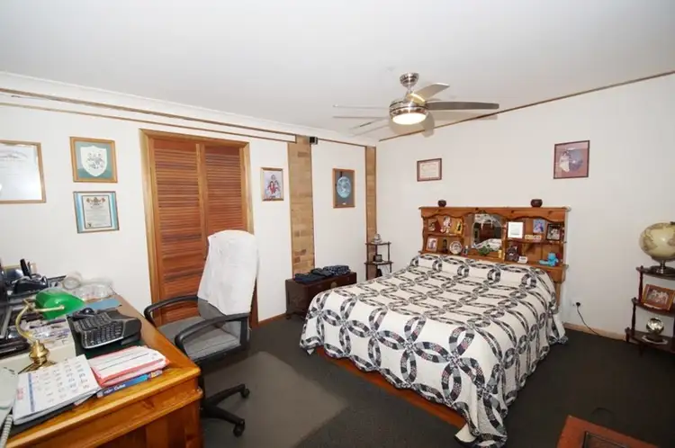 Second view of Homely house listing, 4 Bishop Crescent, Armidale NSW 2350