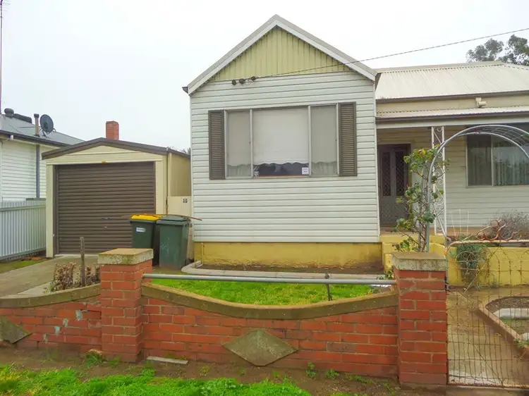 Second view of Homely house listing, 85 Ferrier Street, Narrandera NSW 2700