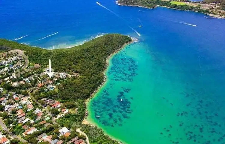 Fifth view of Homely house listing, 21 Barrabooka Street, Clontarf NSW 2093