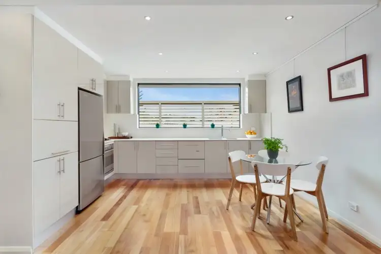 Third view of Homely townhouse listing, 4/110-112 Redfern Street, Redfern NSW 2016
