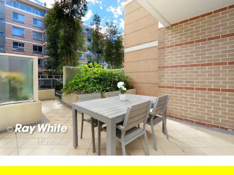Fifth view of Homely apartment listing, 43/97 Bonar Street, Wolli Creek NSW 2205