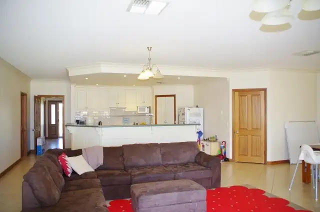 Second view of Homely house listing, 7 Nardoo Court, Renmark SA 5341