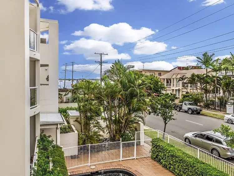 Fourth view of Homely unit listing, 5/7 Whiting Street, Labrador QLD 4215