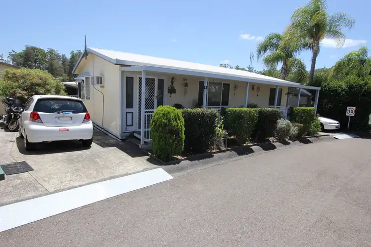Second view of Homely house listing, 7 Fifth Ave,Broadlands Estate, Green Point NSW 2251