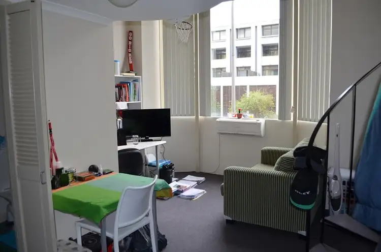 Sixth view of Homely unit listing, 1084/185 Broadway, Ultimo NSW 2007