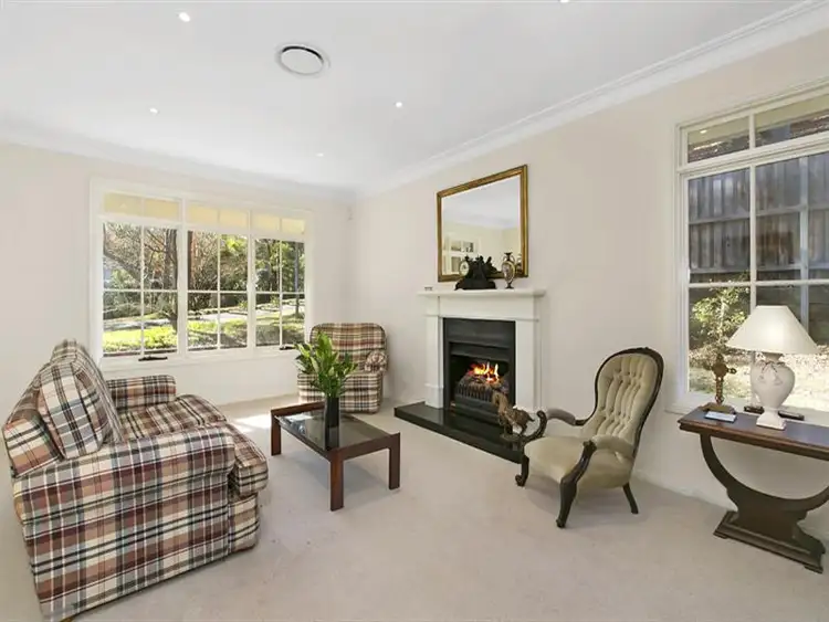 Third view of Homely house listing, 2 Tennyson Avenue, Turramurra NSW 2074