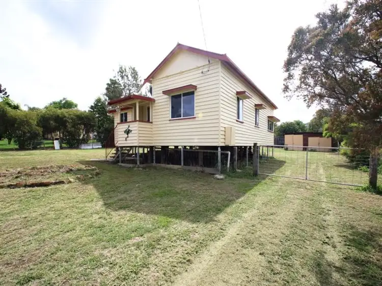 Seventh view of Homely house listing, 6 Palm Street, Mulgildie QLD 4630
