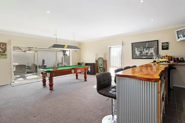 Seventh view of Homely house listing, 31 Kardinia Street, Belmont VIC 3216