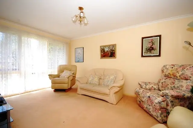 Second view of Homely unit listing, 4/18 Jackson Street, Croydon VIC 3136