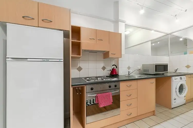 Seventh view of Homely unit listing, 19/53-61 Edward Street, Brisbane QLD 4000