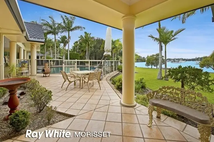 Third view of Homely house listing, 20/77 Rutleys Road, Wyee Point NSW 2259