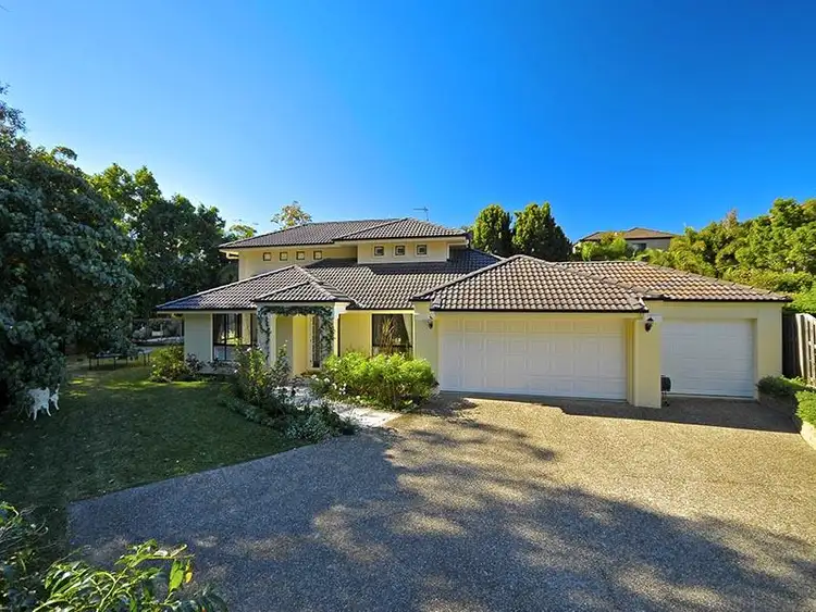 11 Kiawah Court, Robina QLD 4226