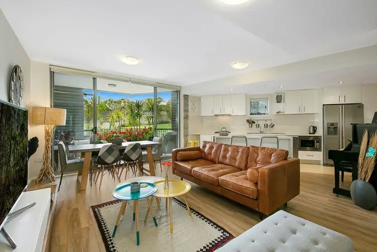 46/2-6 Warrangi Street, Turramurra NSW 2074