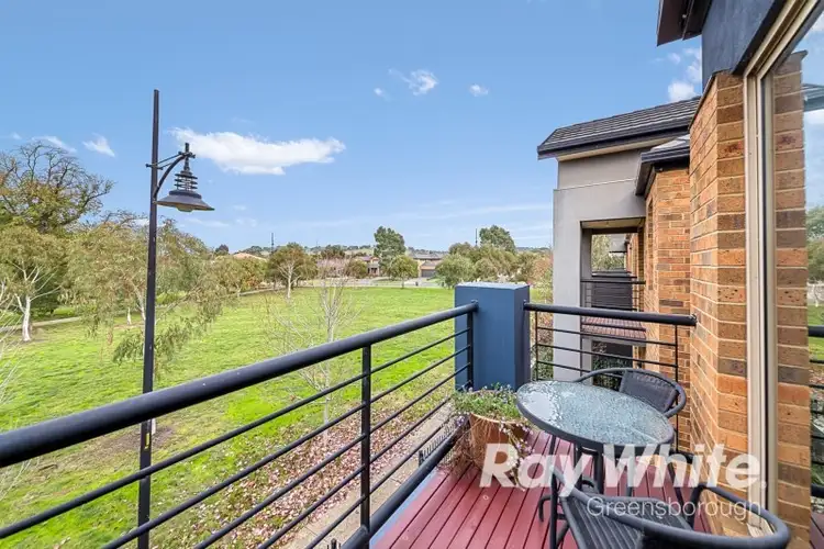 13 Lerderderg Walk, Mernda VIC 3754