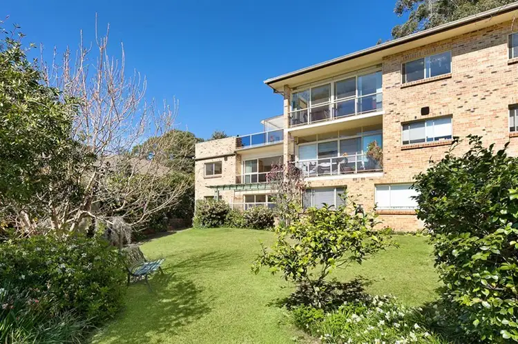 10/132 Junction Lane, Wahroonga NSW 2076