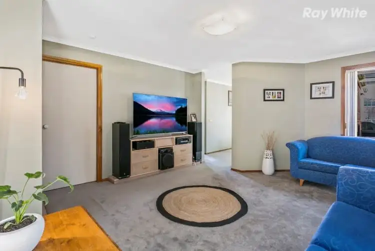 Second view of Homely house listing, 8 Joseph Court, Pakenham VIC 3810