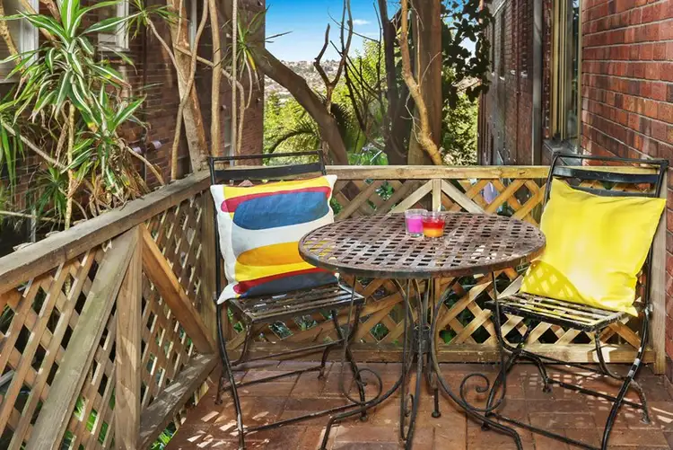 Third view of Homely apartment listing, 5/157 Victoria Road, Bellevue Hill NSW 2023