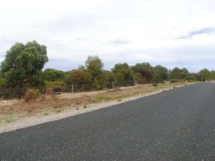 Sixth view of Homely land listing, 58 Seaview Drive, Karakin WA 6044