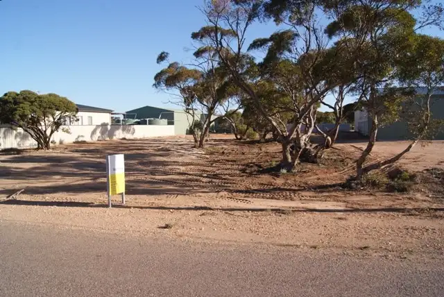 Sixth view of Homely land listing, Lot 64 Melrose Road, Cowell SA 5602