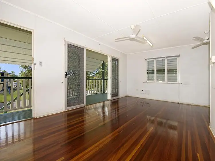 Fifth view of Homely house listing, 13 Paskin Street, Vincent QLD 4814