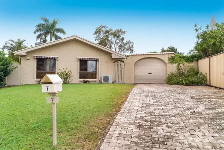 7 Thulimbah Street, Coopers Plains QLD 4108