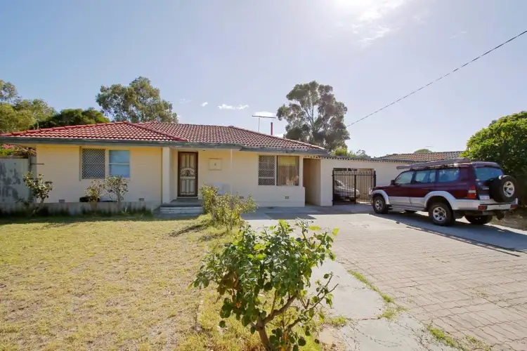Sixth view of Homely house listing, 6 Stretton Way, Kenwick WA 6107