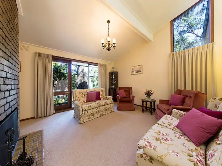 Second view of Homely house listing, 32 Fuller Street, Mitcham VIC 3132