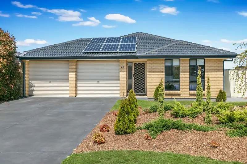 Main view of Homely house listing, 39 Waye Street, Mount Compass SA 5210