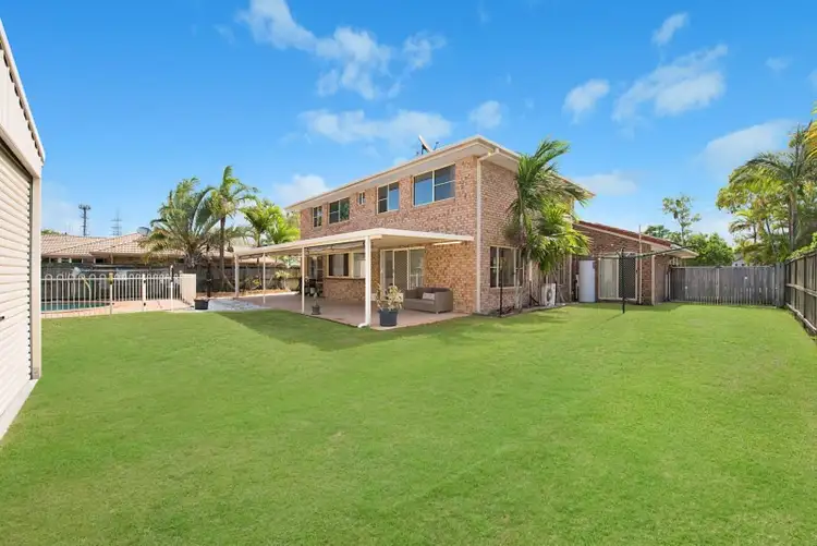 Fourth view of Homely house listing, 7 Bridgewater Court, Sippy Downs QLD 4556