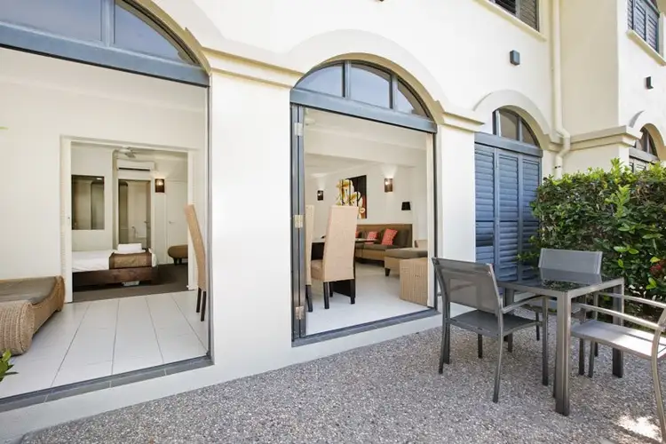 Third view of Homely apartment listing, 38/81-85 Cedar Road, Palm Cove QLD 4879