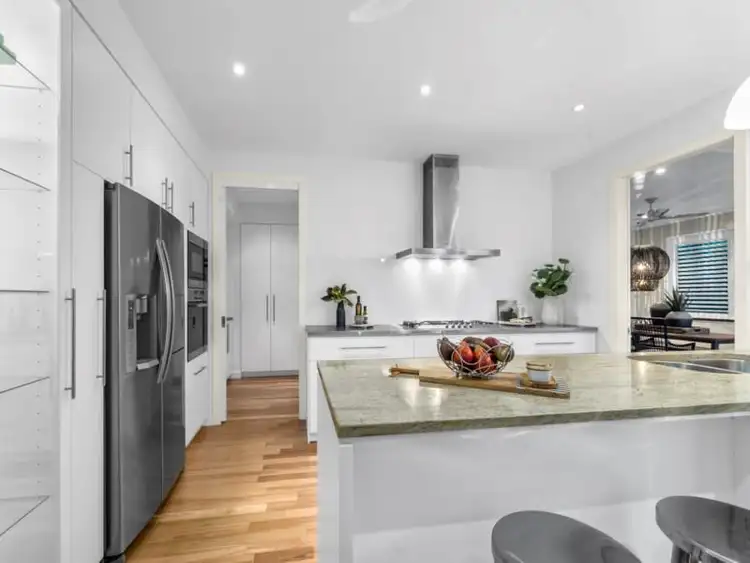Seventh view of Homely house listing, 109 Pring Street, Hendra QLD 4011