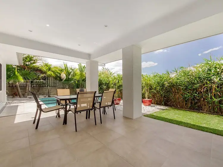 Third view of Homely house listing, 13 Yarrayne Valley Drive, Upper Coomera QLD 4209