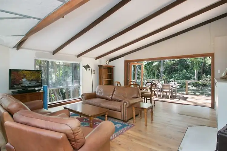 Seventh view of Homely house listing, 2935 Nerang-Murwillumbah Road, Natural Bridge QLD 4211