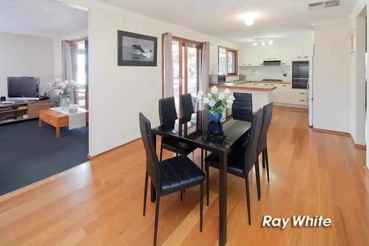 Fifth view of Homely house listing, 8 Richard Drive, Langwarrin VIC 3910