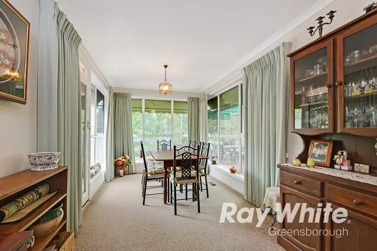 Sixth view of Homely house listing, 10 Glenauburn Road, Lower Plenty VIC 3093