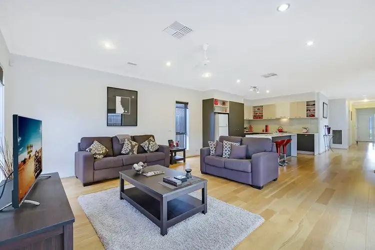 Fourth view of Homely house listing, 122 Redding Rise, Epping VIC 3076