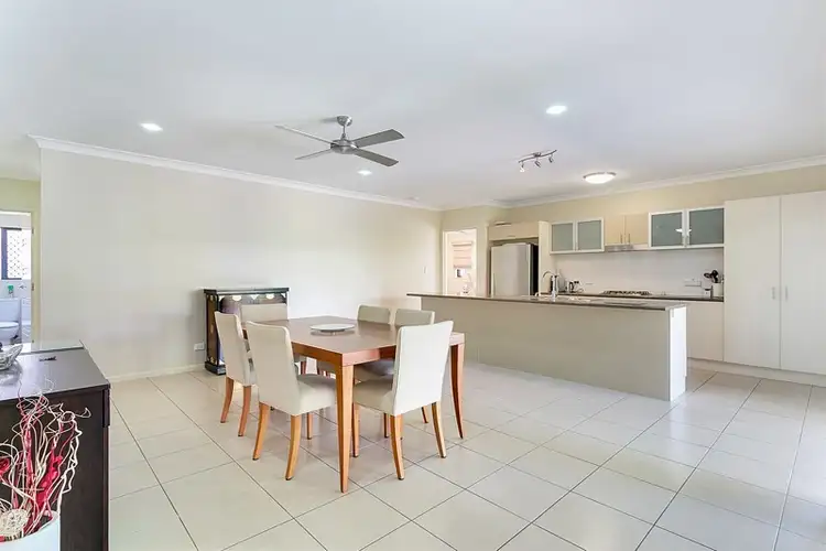 Fourth view of Homely house listing, 15 Edge Close, Kewarra Beach QLD 4879