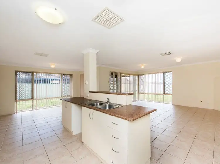 Sixth view of Homely house listing, 38 Ellington Terrace, Port Kennedy WA 6172