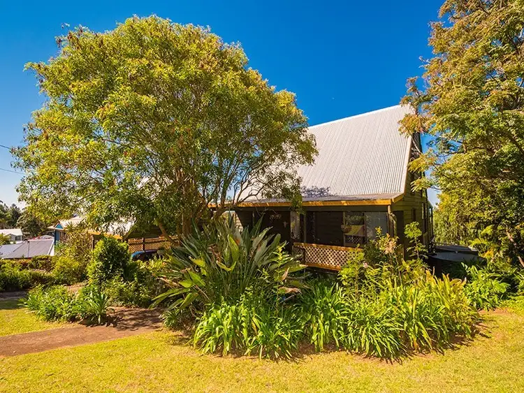 Second view of Homely house listing, 7 Elbert Court, Tamborine Mountain QLD 4272