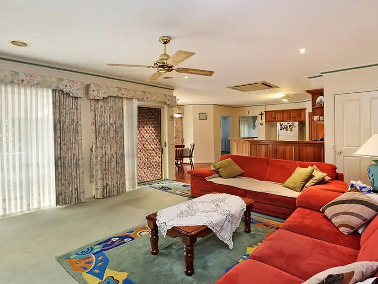 Third view of Homely house listing, 12 Perennial Rise, Grovedale VIC 3216