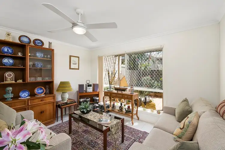 Third view of Homely townhouse listing, 10/19 Robyn Street, Southport QLD 4215
